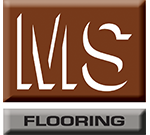 MS Flooring logo