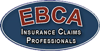 EBCA website home page